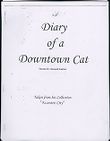 Diary of a downtown cat